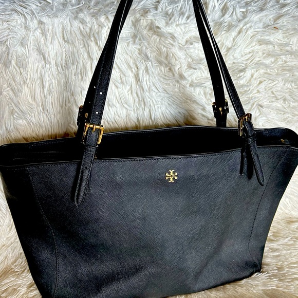 Tory Burch Large Tote - Picture 5 of 9
